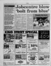 Carmarthen Journal Wednesday 17 July 1996 Page 12