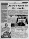 Carmarthen Journal Wednesday 24 July 1996 Page 4