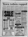 Carmarthen Journal Wednesday 24 July 1996 Page 8