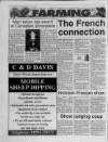 Carmarthen Journal Wednesday 24 July 1996 Page 26