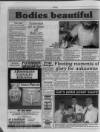 NEWS 8 Carmarthen Journal Wednesday September 25 1996 —- " 1' "'ll-" I " ———II 1 1 o e s
