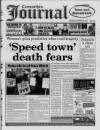 Carmarthen Journal