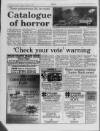 Carmarthen Journal Wednesday 04 December 1996 Page 6