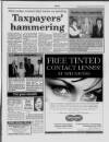 Carmarthen Journal Wednesday 04 December 1996 Page 17