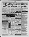 Carmarthen Journal Wednesday 04 December 1996 Page 22
