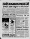 Carmarthen Journal Wednesday 04 December 1996 Page 24