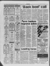 Carmarthen Journal Wednesday 04 December 1996 Page 26