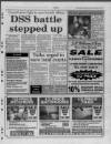 Carmarthen Journal Wednesday 25 December 1996 Page 7