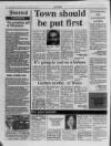 Carmarthen Journal Wednesday 25 December 1996 Page 10