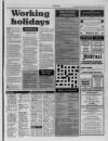 Carmarthen Journal Wednesday 25 December 1996 Page 27