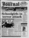 Carmarthen Journal Wednesday 08 January 1997 Page 1