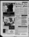 Carmarthen Journal Wednesday 08 January 1997 Page 6