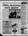 Carmarthen Journal Wednesday 22 January 1997 Page 6