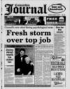 Carmarthen Journal Wednesday 29 January 1997 Page 1