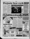 Carmarthen Journal Wednesday 29 January 1997 Page 8