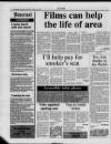 Carmarthen Journal Wednesday 29 January 1997 Page 10