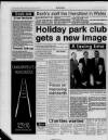 Carmarthen Journal Wednesday 29 January 1997 Page 12