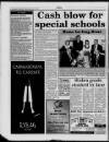 Carmarthen Journal Wednesday 29 January 1997 Page 14
