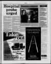 Carmarthen Journal Wednesday 29 January 1997 Page 15