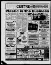 Carmarthen Journal Wednesday 29 January 1997 Page 20