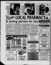 Carmarthen Journal Wednesday 29 January 1997 Page 22