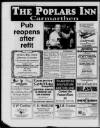 Carmarthen Journal Wednesday 29 January 1997 Page 24