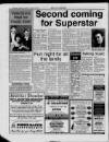 Carmarthen Journal Wednesday 29 January 1997 Page 34