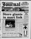 Carmarthen Journal Wednesday 12 February 1997 Page 1