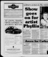 Carmarthen Journal Wednesday 12 February 1997 Page 30