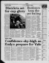 Carmarthen Journal Wednesday 12 February 1997 Page 56