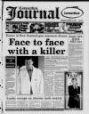 Carmarthen Journal Wednesday 19 February 1997 Page 1