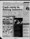 Carmarthen Journal Wednesday 19 February 1997 Page 4