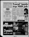 Carmarthen Journal Wednesday 19 February 1997 Page 12