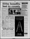 Carmarthen Journal Wednesday 19 February 1997 Page 17