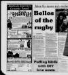 Carmarthen Journal Wednesday 19 February 1997 Page 30