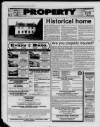 Carmarthen Journal Wednesday 19 February 1997 Page 36