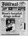 Carmarthen Journal Wednesday 26 February 1997 Page 1