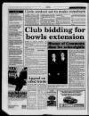 Carmarthen Journal Wednesday 26 February 1997 Page 6