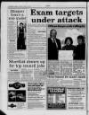 Carmarthen Journal Wednesday 26 February 1997 Page 8