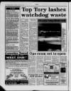 Carmarthen Journal Wednesday 26 February 1997 Page 14