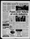 Carmarthen Journal Wednesday 26 February 1997 Page 24