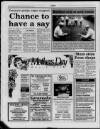 Carmarthen Journal Wednesday 26 February 1997 Page 42