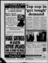 Carmarthen Journal Wednesday 05 March 1997 Page 8