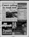 Carmarthen Journal Wednesday 05 March 1997 Page 13