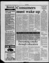 Carmarthen Journal Wednesday 19 March 1997 Page 10