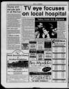 Carmarthen Journal Wednesday 19 March 1997 Page 22