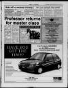 Carmarthen Journal Wednesday 19 March 1997 Page 23