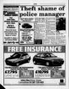 Carmarthen Journal Wednesday 02 July 1997 Page 8