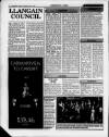 Carmarthen Journal Wednesday 02 July 1997 Page 18