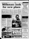 Carmarthen Journal Wednesday 23 July 1997 Page 6
